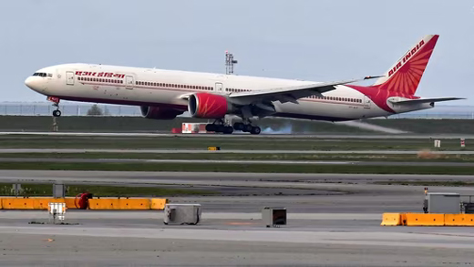 Air India 